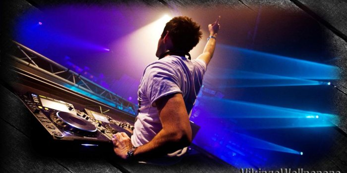 1280x720 Dj Wallpaper for Android - APK Download
