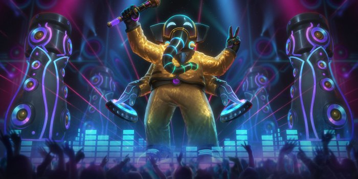 3840x2160 Wallpaper 4k DJ Ohm Artwork 4k-wallpapers, artist wallpapers, artwork  wallpapers, deviantart wallpapers, dj wallpapers, hd-wallpapers