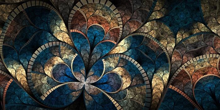 1920x1080 Artsy Boho Desktop Wallpaper