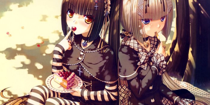 1280x1024 Free download Anime Wallpapers Cute Anime girl wallpaper [1600x1200] for  your Desktop, Mobile & Tablet | Explore 48+ Cute Anime Wallpaper Images |  Hd Anime Wallpaper, Anime Desktop Wallpapers, Anime Girl Wallpaper