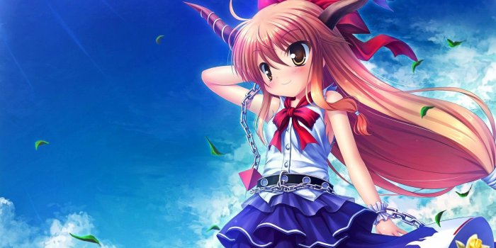 1920x1200 Wallpapers Anime Cute