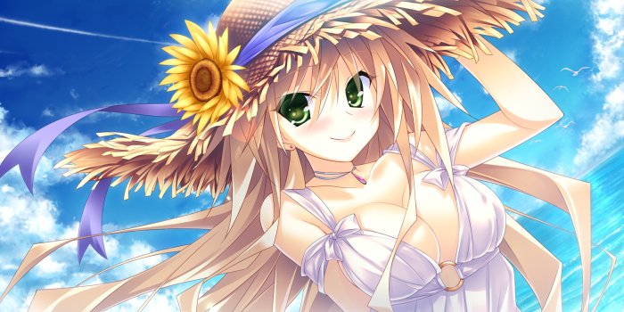 1920x1080 Anime Cute Wallpaper #6916322