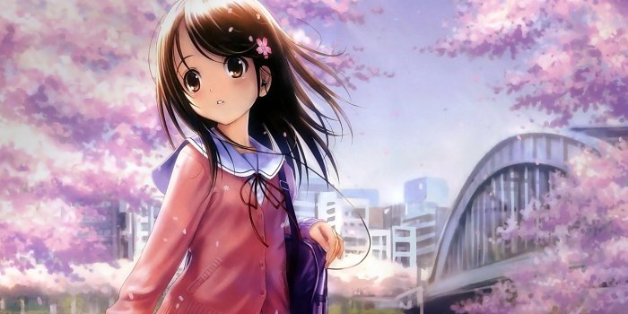 1920x1080 Anime Wallpapers