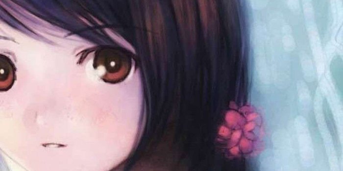 1080x1920 Cute Anime Girl Wallpaper 1920x1080