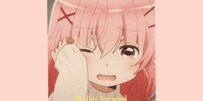 960x1707 Aesthetic Cute Anime Wallpapers