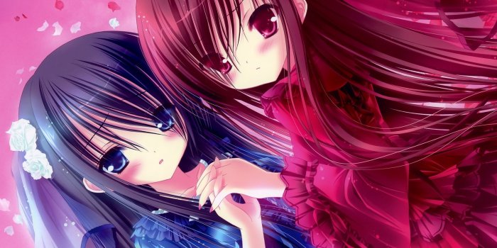 1920x1080 Free download Anime Cute Girl Wallpaper Hd wallpaper 1260429 [1920x1080]  for your Desktop, Mobile & Tablet | Explore 47+ Cute Anime Wallpapers HD | Cute  Anime Wallpaper 1920x1080, Cute Anime Cat Wallpaper, Kawaii Anime Wallpaper