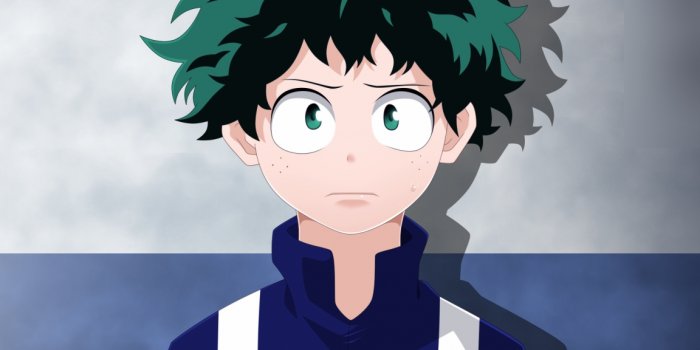1152x864 Download 1152x864 wallpaper cute, izuku midoriya, anime boy, standard 4:3,  fullscreen, 1152x864 hd image, background, 17485