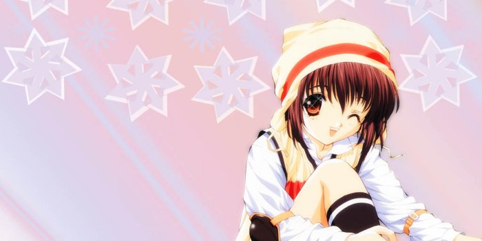1920x1080 Cute Anime Wallpaper 14248 #7017451