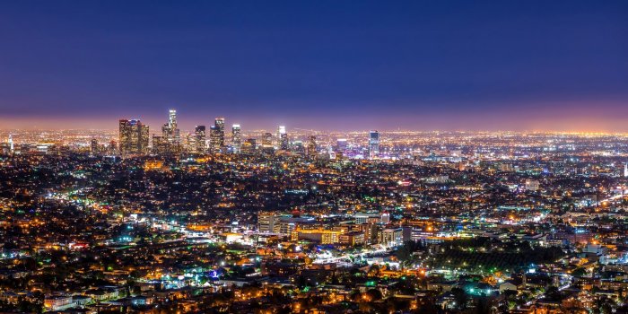 2560x1440 Los Angeles Wallpapers - Top Free Los Angeles Backgrounds - WallpaperAccess