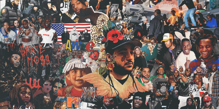 1263x885 ASAP Mob Wallpapers - Top Free ASAP Mob Backgrounds - WallpaperAccess