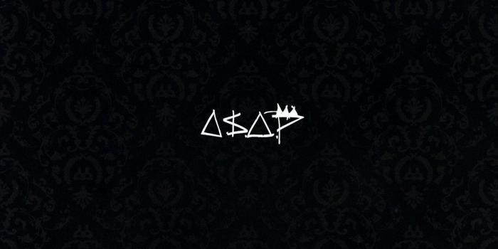 1280x800 ASAP Mob Wallpapers