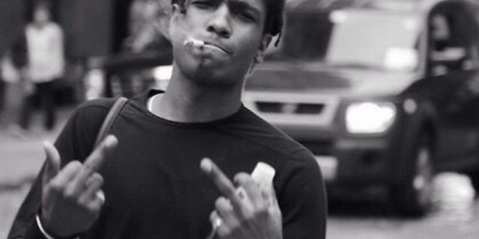 750x1334 Asap Mob Iphone Wallpaper posted by John Sellers