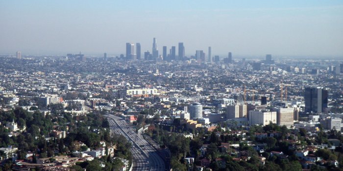 1600x1000 Desktop Wallpaper: Los Angeles Wallpapers