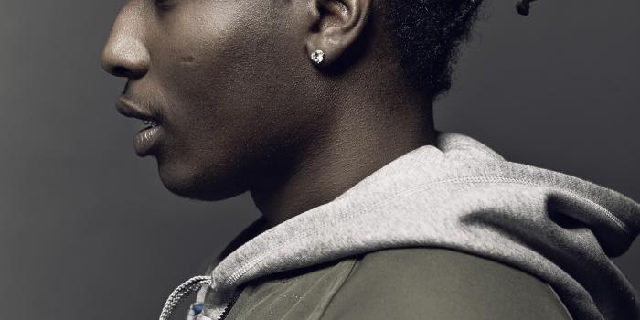 2500x3750 A$AP Rocky Wallpaper (Page 1) - Line.17QQ.com