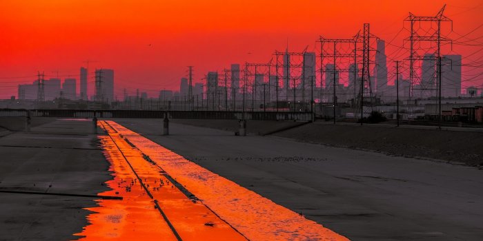 7680x4320 Desktop Los Angeles Wallpaper Hd - 7680x4320 - Download HD Wallpaper -  WallpaperTip