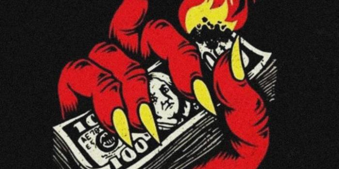 720x1280 Diablo Trap wallpaper by GXMZY - dd - Free on ZEDGE™