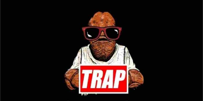 1085x1925 Trap Wallpapers Download - Wallpapers Media