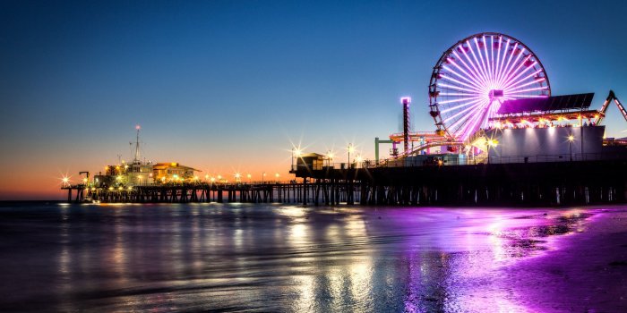 1920x1200 Los Angeles 4k