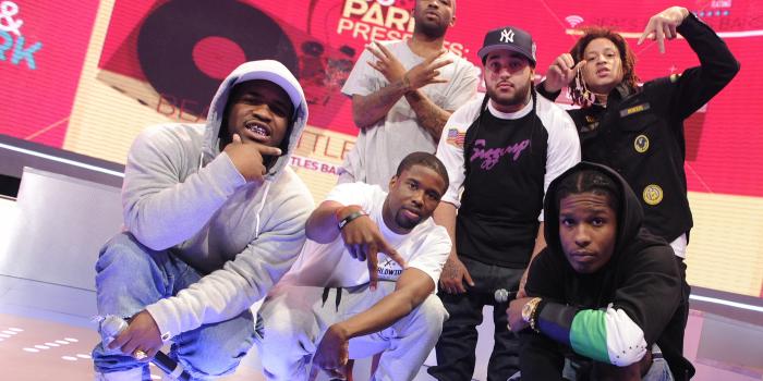 1400x787 A Rational Conversation With ASAP Yams : The Record : NPR