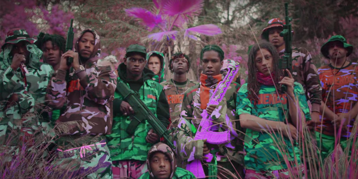 1600x826 Deconstructing 'Yamborghini High' by A$AP Mob - All the looks seen in the  video