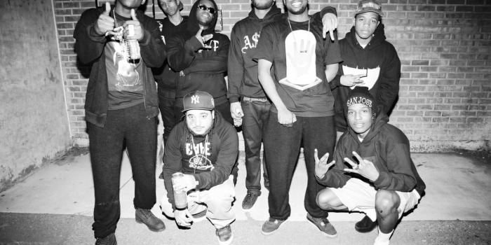 1280x864 ASAP MOB - A$AP Mob Wallpapers