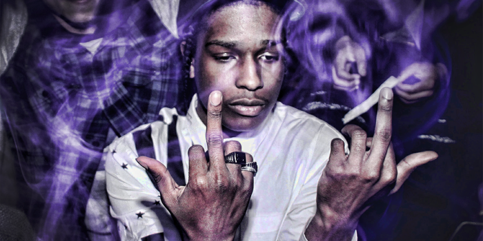 1920x1080 A$AP MOB* PE$OS | Gotinstrumentals | #1 Instrumentals Source