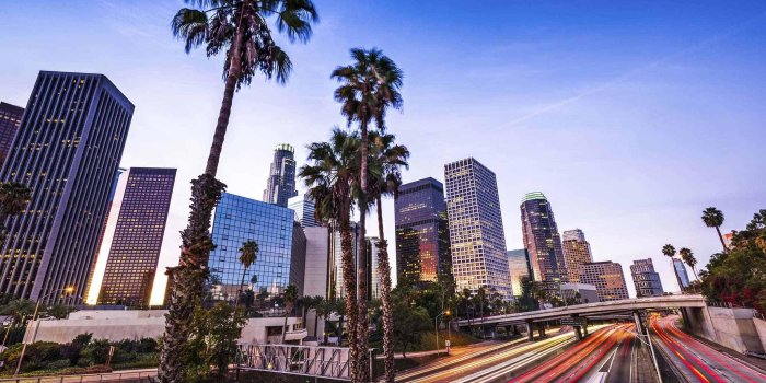 2048x1300 Los Angeles Wallpapers Hd