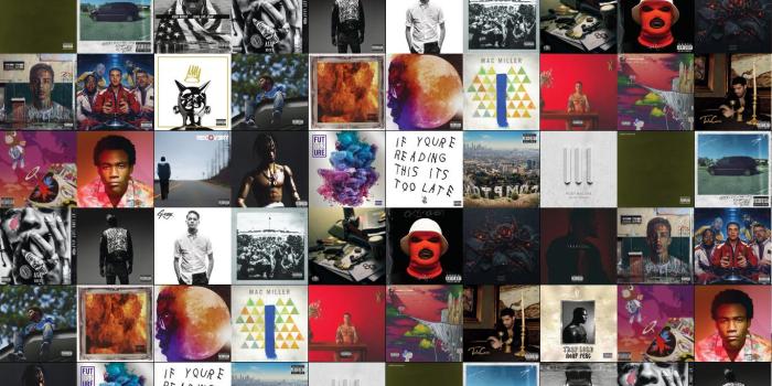 1366x768 Trippy Asap Rocky Desktop Wallpaper