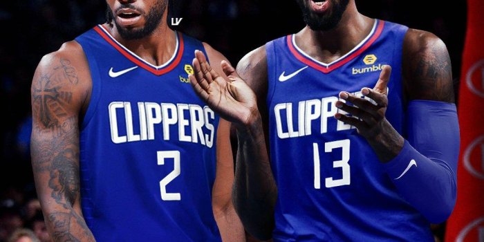 1080x1080 Paul George Clippers Wallpapers