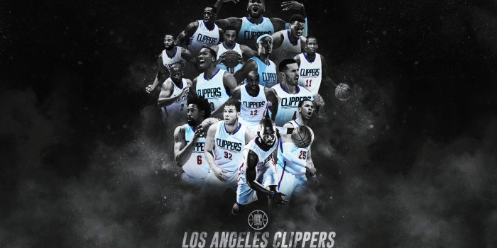 3840x2160 Clippers Wallpaper Schedule (Page 1) - Line.17QQ.com