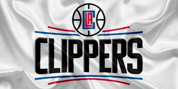 2560x1600 5057567 / Logo, Los Angeles Clippers, Basketball, NBA wallpaper | Cool  wallpapers for me!