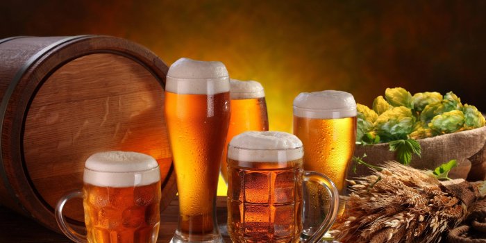 3600x2506 Beer Wallpapers