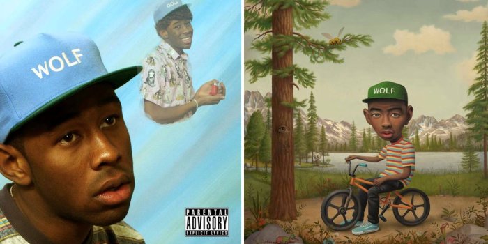 1920x1080 Tyler the Creator Wolf Album Wallpapers - Top Free Tyler the Creator Wolf  Album Backgrounds - WallpaperAccess