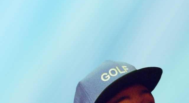 640x1385 I made a mobile wallpaper from the Wolf photo shoot. : tylerthecreator