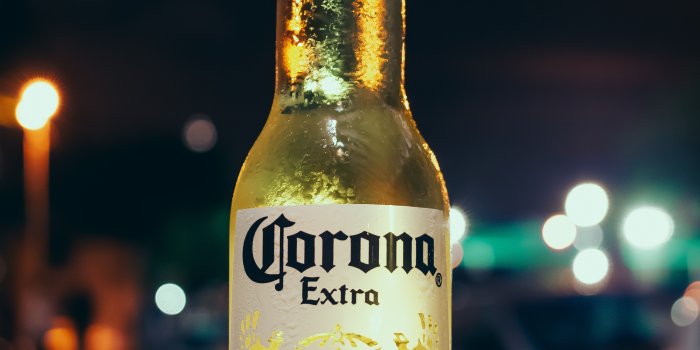 3403x5104 Corona Extra Beer Bottle · Free Stock Photo