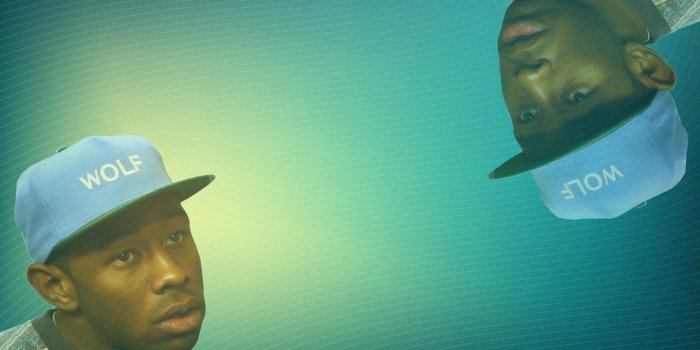 1920x1200 Tyler the Creator Wolf Wallpapers - Top Free Tyler the Creator Wolf  Backgrounds - WallpaperAccess