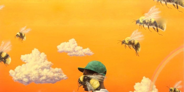 1272x2262 Tyler, The Creator Wallpapers