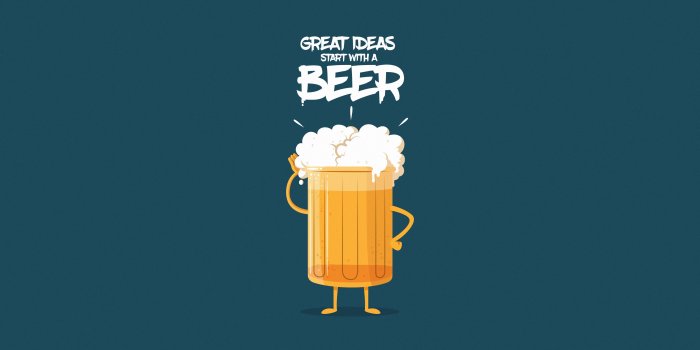 6000x3200 Humor, Minimalist, Beer wallpaper | Beer wallpaper, Beer, Glass beer mugs