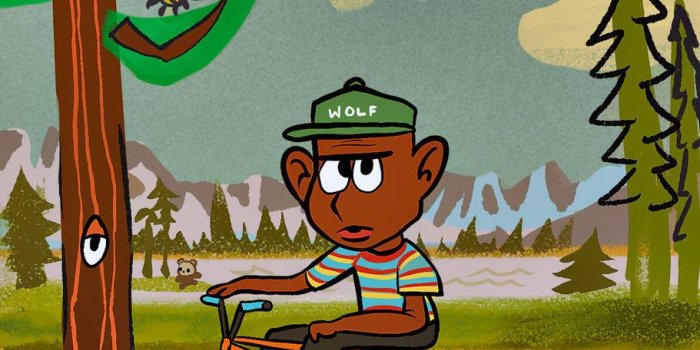 911x877 Tyler the Creator Wolf Wallpapers - Top Free Tyler the Creator Wolf  Backgrounds - WallpaperAccess