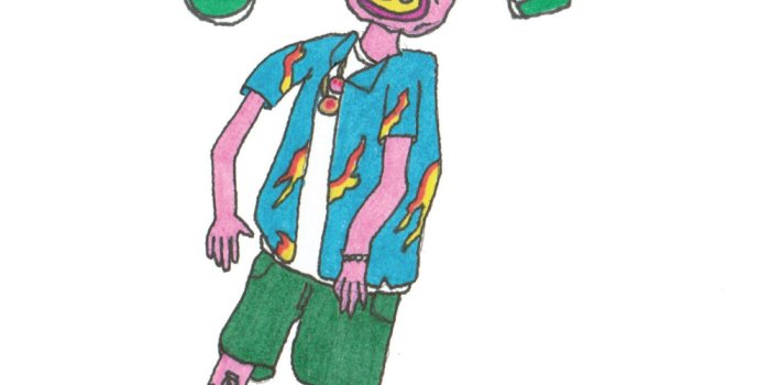 1000x1000 Tyler, the Creator | Music fanart | fanart.tv