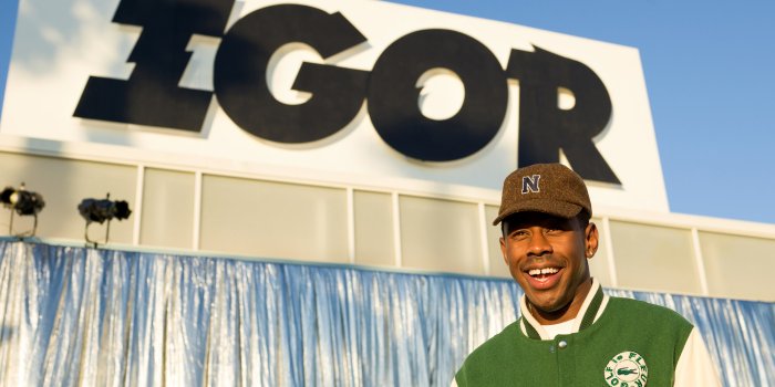 2560x1440 Tyler, the Creator Is the Fashion Rebel the World Needs Right Now | Vogue