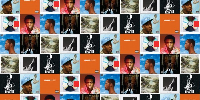 1366x768 Best 54+ Tyler, The Creator Wallpaper on HipWallpaper | God Creator  Wallpaper, Tyler the Creator Golf Wallpaper and Wallpaper Creator Features