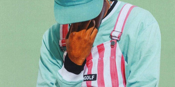2000x3054 Tyler the Creator Desktop (Page 1) - Line.17QQ.com