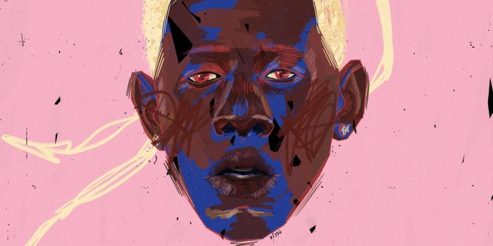 3000x3000 Igor - Tyler the Creator. Illustrated album art by me | Album art design, Album  art, Tyler the creator wallpaper