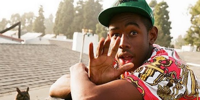 1920x1080 Tyler The Creator Wolf Desktop Wallpaper