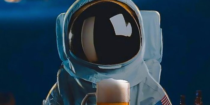 1080x1920 Astronaut Beer Wallpapers - Top Free Astronaut Beer Backgrounds -  WallpaperAccess