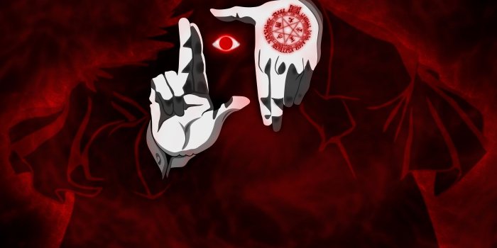 1400x960 Hellsing Wallpapers 7180 - HD Wallpaper Site | Personajes de anime, Dibujos  de anime, Alucard