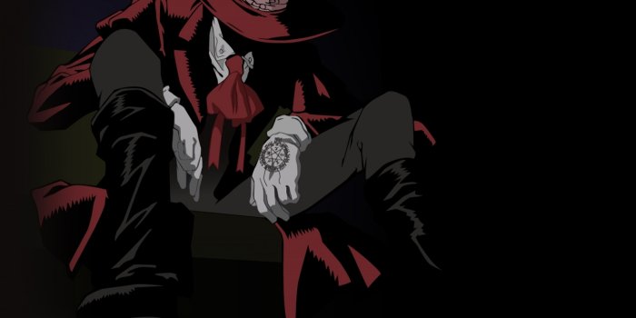 1920x1080 15+ Hellsing Anime Wallpaper 1920x1080 - Anime Wallpaper