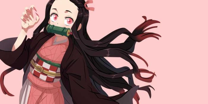 1280x732 Nezuko Wallpaper - EnJpg