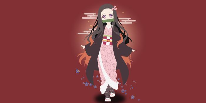 3840x2160 18+ 4k Resolution Ultra Hd 4k Anime Wallpaper Nezuko